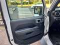Jeep Wrangler Wrangler IV 2018 Unlimited 2.2 mjt II Night Eagle Weiß - thumbnail 9