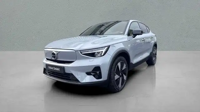 Volvo C40 Recharge Ultimate, Single Motor Extended Range, El