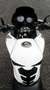 Honda CBF 125 Honda CBF125M Blanc - thumbnail 3