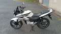 Honda CBF 125 Honda CBF125M Blanc - thumbnail 8