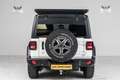 Jeep Wrangler New Mod CRD Automatique / 4X4 Trail rated White - thumbnail 5