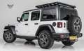 Jeep Wrangler New Mod CRD Automatique / 4X4 Trail rated Blanc - thumbnail 6