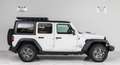 Jeep Wrangler New Mod CRD Automatique / 4X4 Trail rated White - thumbnail 8