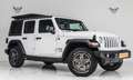 Jeep Wrangler New Mod CRD Automatique / 4X4 Trail rated White - thumbnail 3
