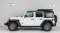 Jeep Wrangler New Mod CRD Automatique / 4X4 Trail rated Blanc - thumbnail 7
