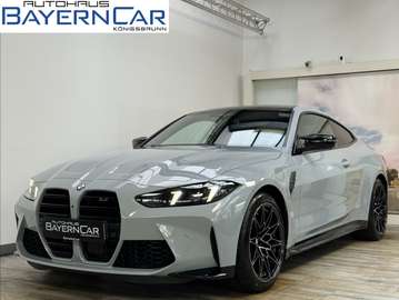 xDrive Competition Sitzlüftung ACC 360° LED+