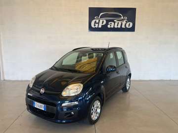 Panda 1.2 Lounge easypower Gpl 69cv my19