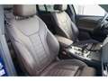 BMW X3 xDrive 30iA Bleu - thumbnail 7