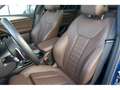 BMW X3 xDrive 30iA Bleu - thumbnail 6