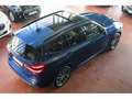 BMW X3 xDrive 30iA Bleu - thumbnail 4
