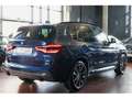 BMW X3 xDrive 30iA Bleu - thumbnail 3