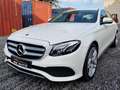 Mercedes-Benz E 200 // Prete a immatriculer \\ Blanc - thumbnail 1