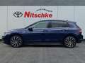 Volkswagen Golf Style eTSI, IQ-Drive, RFK Albastru - thumbnail 2