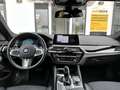 BMW 530 d xDrive Sport Line 195 kW (265 PS), Autom. 8-G... Weiß - thumbnail 13