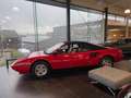 Ferrari Mondial CABRIO 3.0 QUATTROVALVOLE*ROSSA CORSA*1984* Rood - thumbnail 18