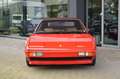 Ferrari Mondial CABRIO 3.0 QUATTROVALVOLE*ROSSA CORSA*1984* Rood - thumbnail 13