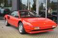 Ferrari Mondial CABRIO 3.0 QUATTROVALVOLE*ROSSA CORSA*1984* Rouge - thumbnail 7