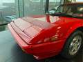Ferrari Mondial CABRIO 3.0 QUATTROVALVOLE*ROSSA CORSA*1984* Rood - thumbnail 20