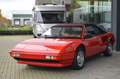 Ferrari Mondial CABRIO 3.0 QUATTROVALVOLE*ROSSA CORSA*1984* Rood - thumbnail 12