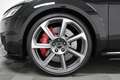 Audi TT RS Coupe 2.5 TFSI quattro GARANTIE KAMERA B&O Schwarz - thumbnail 6