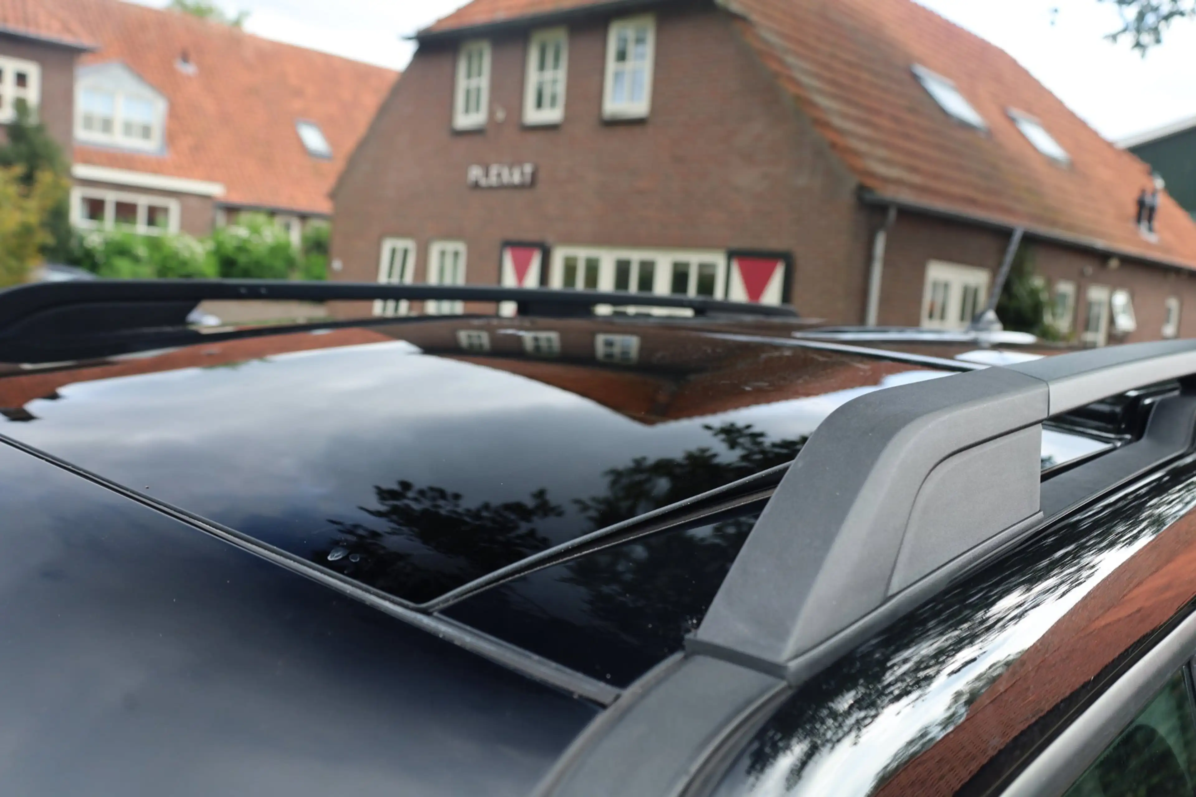 Ford Bronco 1.5 Sport Outer Banks Aut. | 4-WD | Uniek | Leder — photo 14