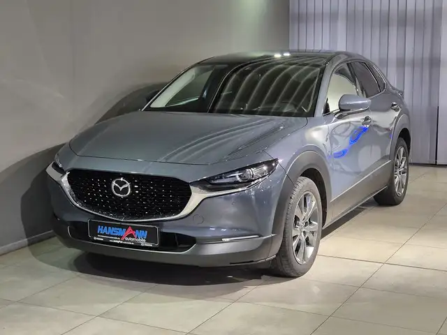 Mazda CX-30 Selection X-186/AWD/6AG/360 Grad Cam/Matrix-LED/Bo