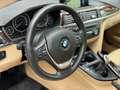 BMW 318 d GT * GPS PRO * PANO * XENON * CUIR * RADAR AV/AR Zwart - thumbnail 7
