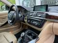 BMW 318 d GT * GPS PRO * PANO * XENON * CUIR * RADAR AV/AR Zwart - thumbnail 13