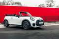 MINI Cabrio S Automaat / John Cooper Works / Pakket XL Alb - thumbnail 2