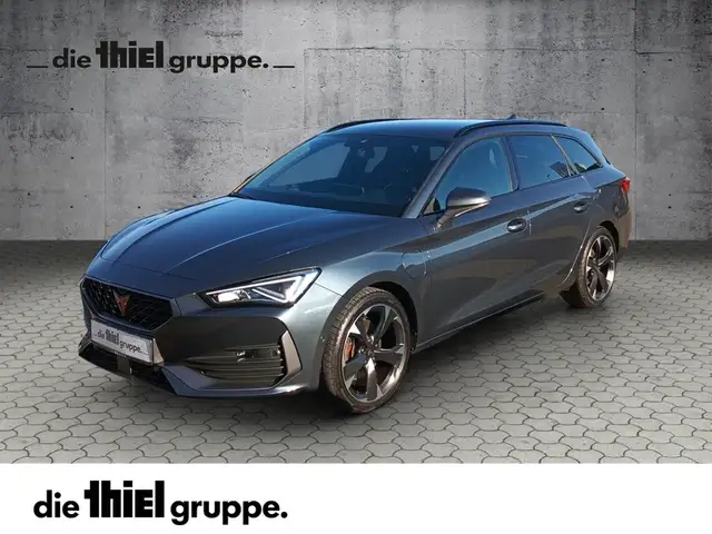 CUPRA Leon Sportstourer 1.4 e-Hybrid DSG LED+ACC+SHZ