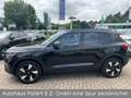 Volvo XC40 Plus Recharge Pure Electric 2WD Schwarz - thumbnail 8