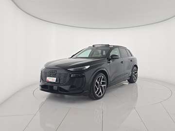quattro S line edition
