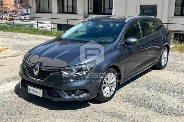 Renault Megane Mégane Sporter dCi 8V 110 CV Energy Bose