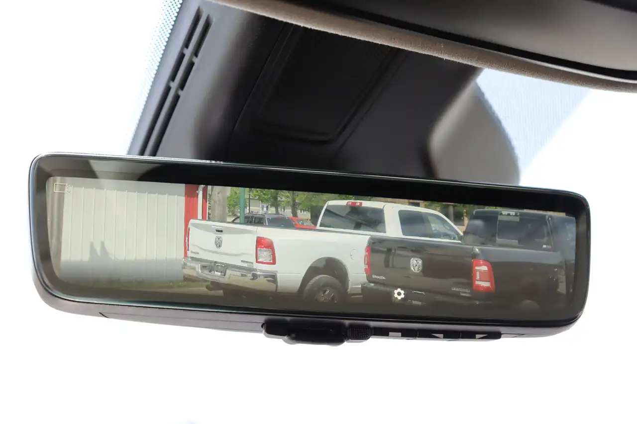 RAM 1500 fotografie RAM 1500