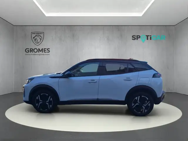 Peugeot 2008 view 6