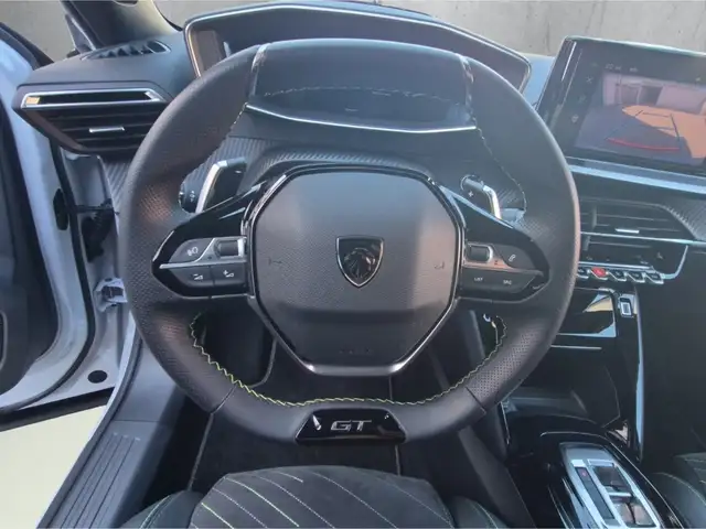 Peugeot 2008 view 10