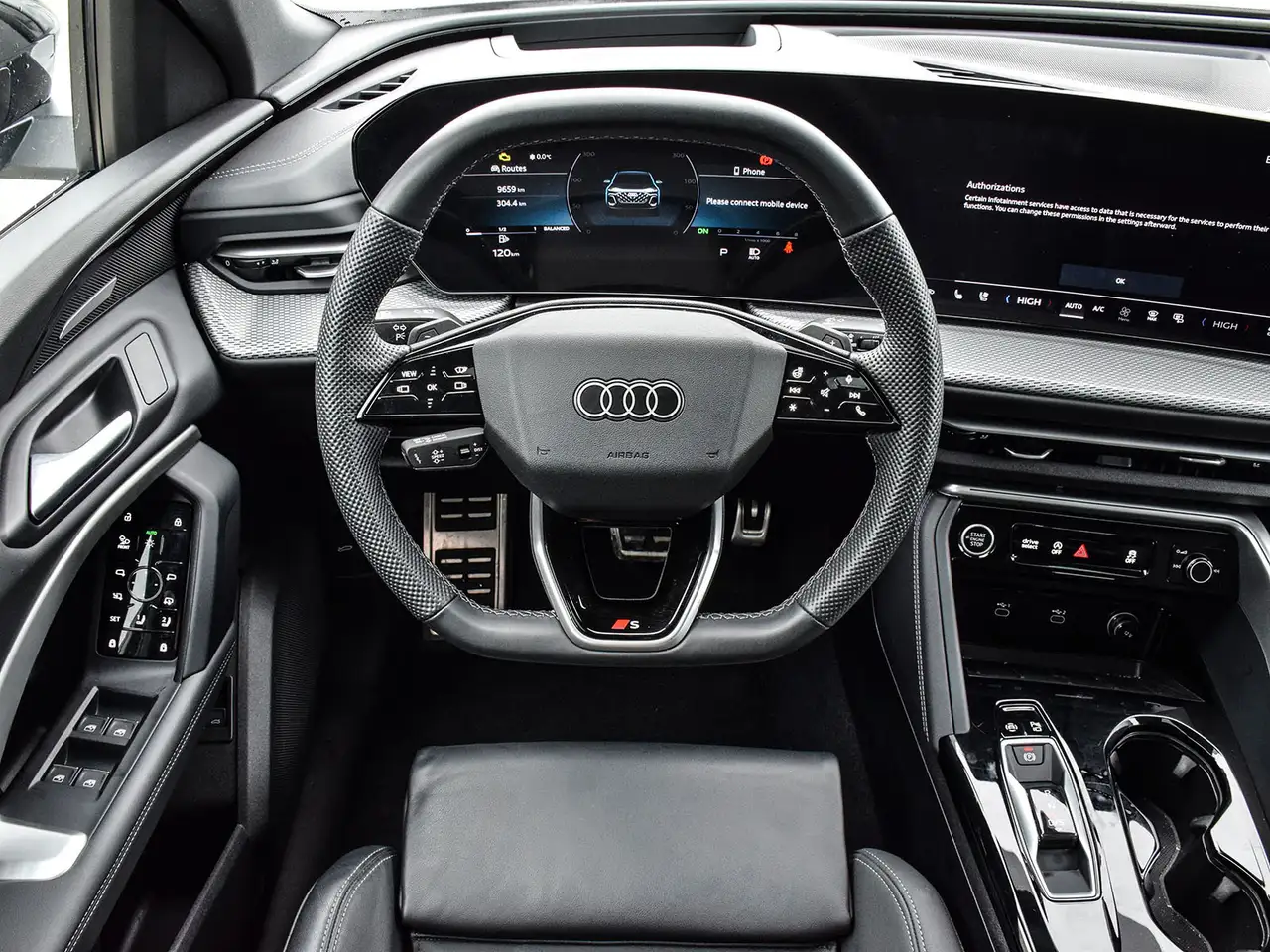Audi Q5 снимка Audi Q5