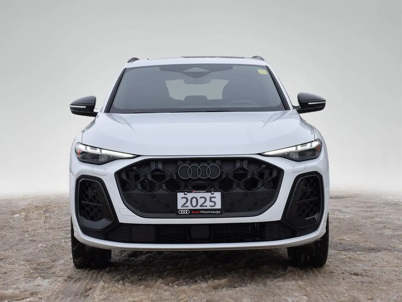 Audi Q5 снимка Audi Q5