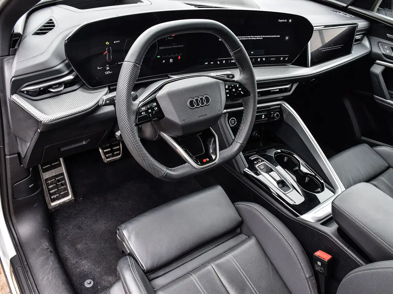 Audi Q5 снимка Audi Q5