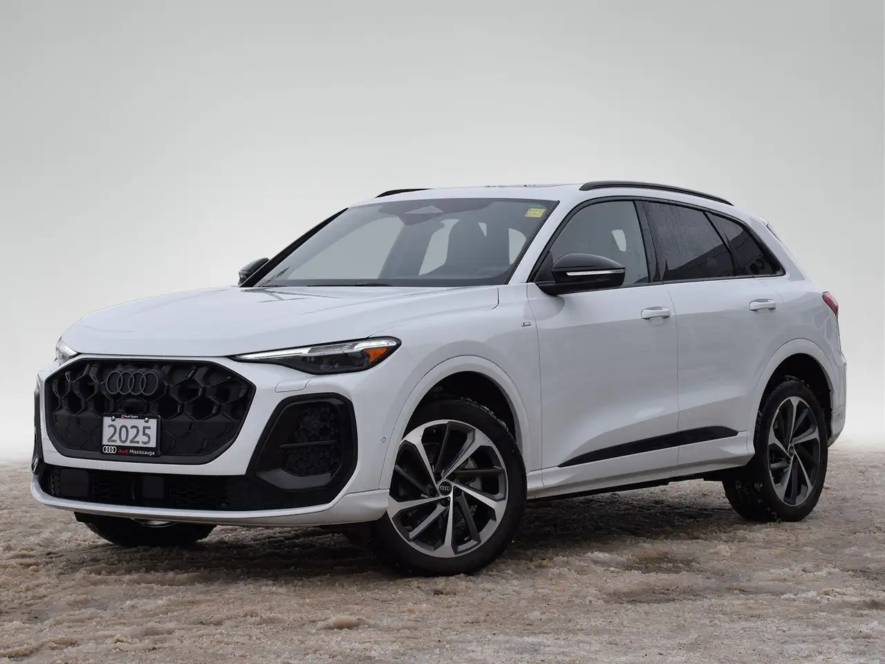 2025 Audi Q5