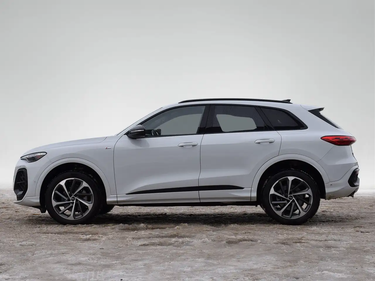 Audi Q5 снимка Audi Q5