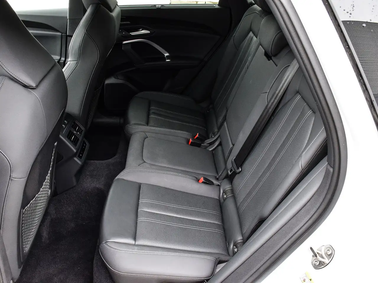 Audi Q5 снимка Audi Q5