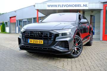 4.0 TDI 435pk S Line quattro Aut. Pano|B&O|360Cam|