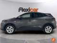 Opel Grandland X 1.2 Turbo Selective Gris - thumbnail 4