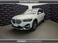 BMW X1 X1 xDrive18d xLine Plus Wit - thumbnail 1
