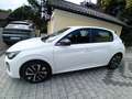 Peugeot 208 1.2 Puretech 100 Style-SHZ-PDC-Temp.-LED Weiß - thumbnail 3