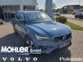 Volvo XC40 T4 Recharge DKG Plus Bright Blau - thumbnail 1