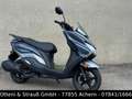 Suzuki Burgman 125 EX *sofort verfügbar* Gris - thumbnail 2