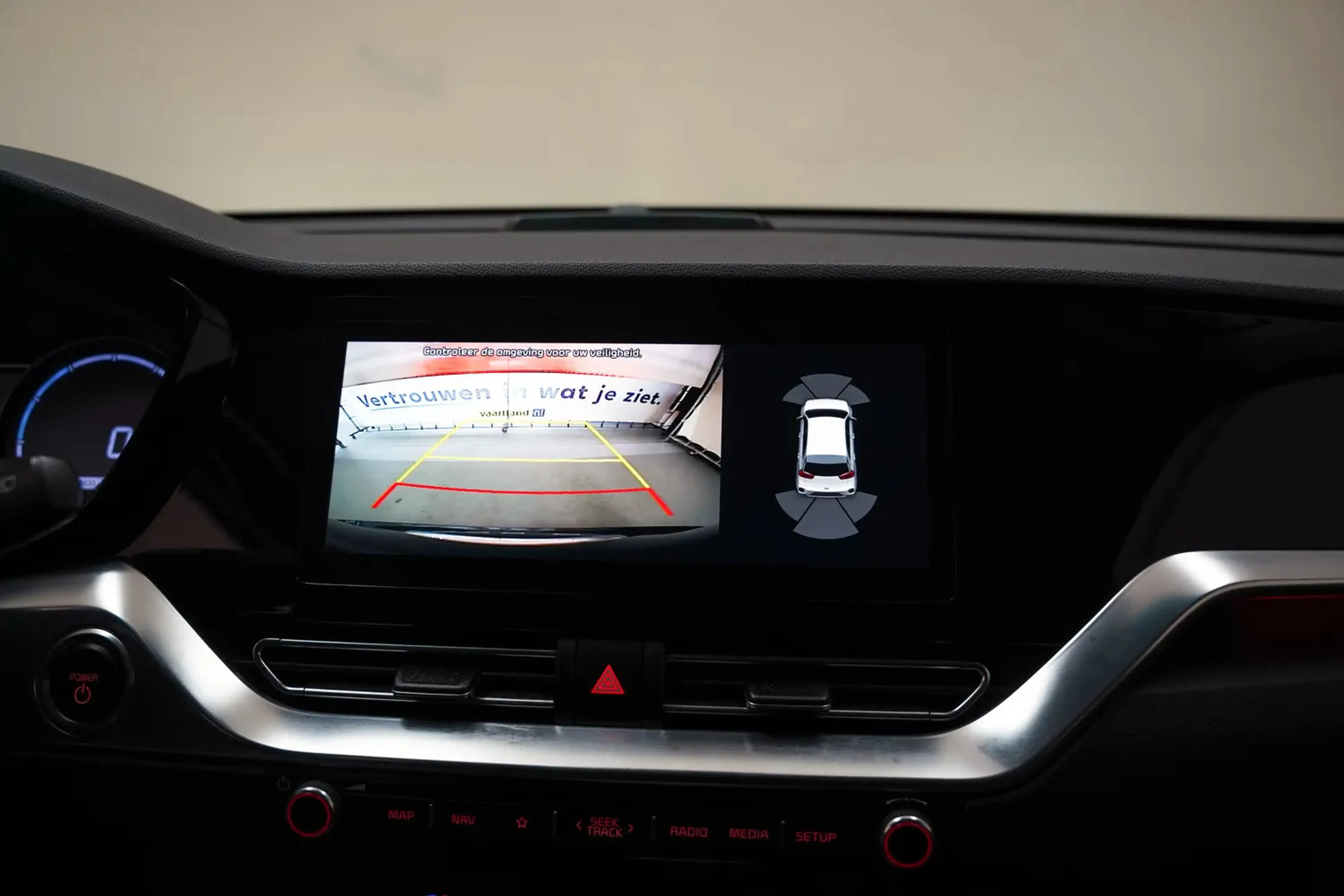 Kia e-Niro DynamicPlusLine 64 kWh [ Schuifdak Leder Camera JB — photo 9