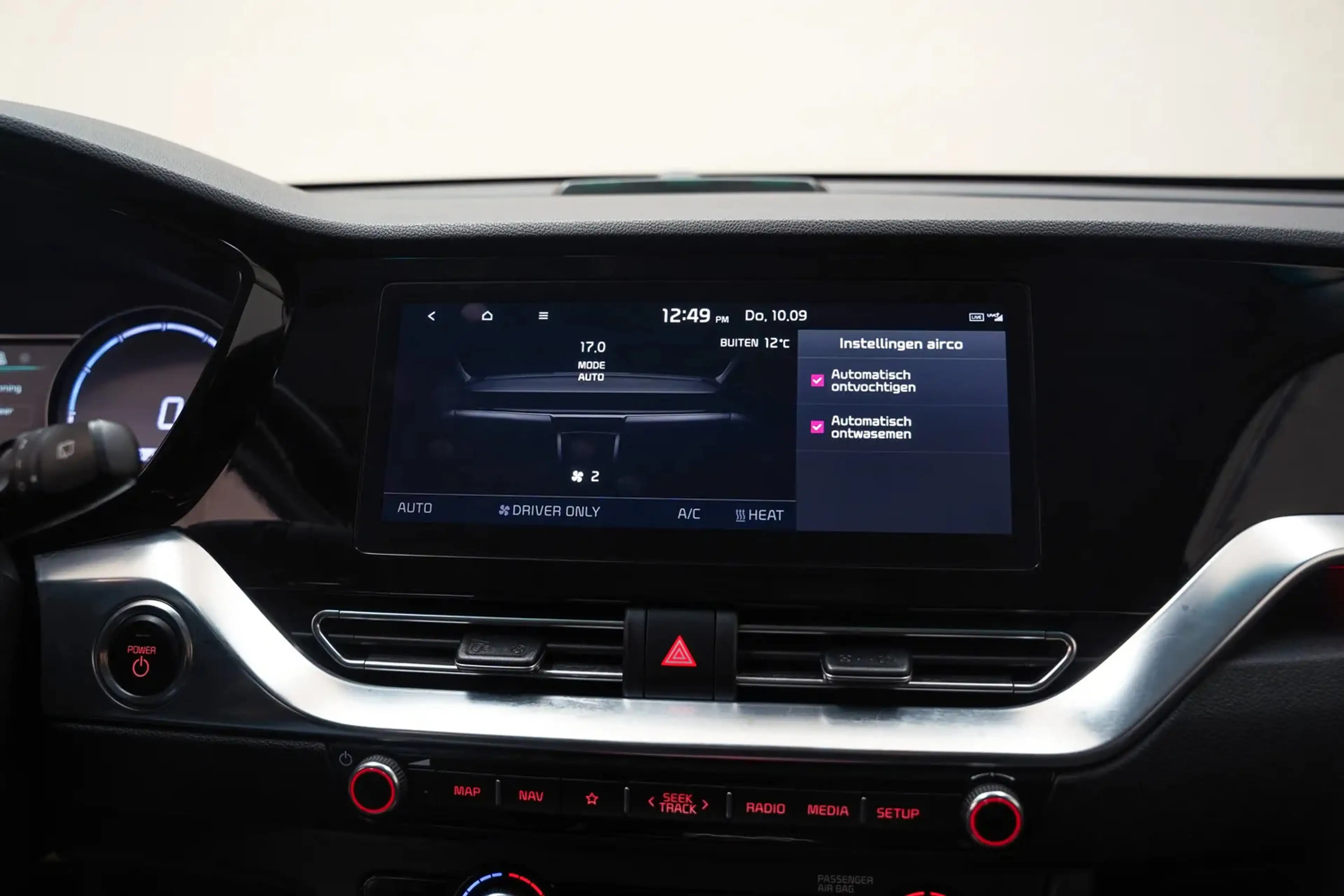 Kia e-Niro DynamicPlusLine 64 kWh [ Schuifdak Leder Camera JB — photo 11